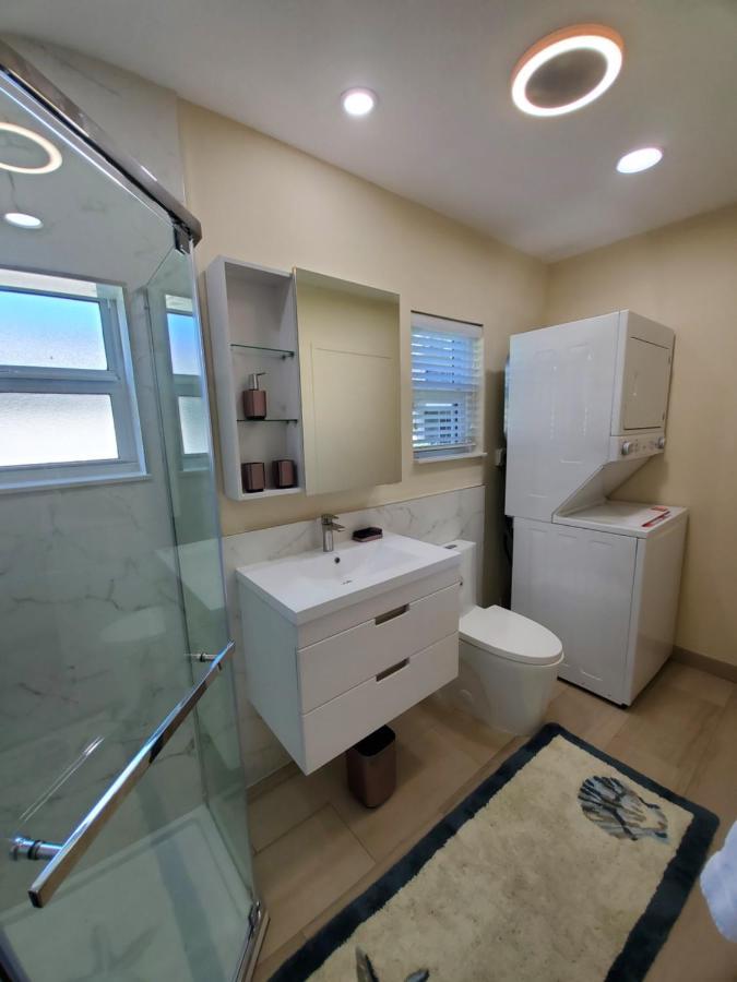 Ocean Side Resort - Updated Villa Hillsboro Beach Bagian luar foto