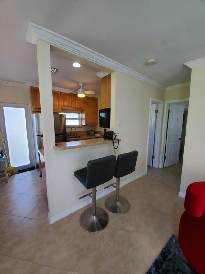 Ocean Side Resort - Updated Villa Hillsboro Beach Bagian luar foto