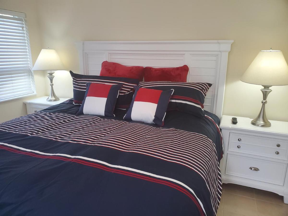 Ocean Side Resort - Updated Villa Hillsboro Beach Bagian luar foto