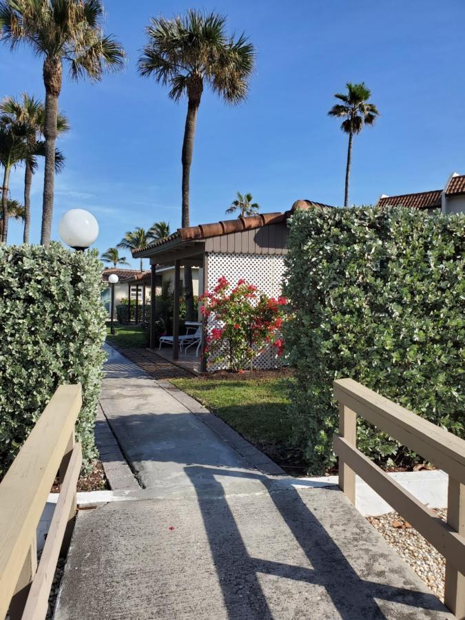Ocean Side Resort - Updated Villa Hillsboro Beach Bagian luar foto