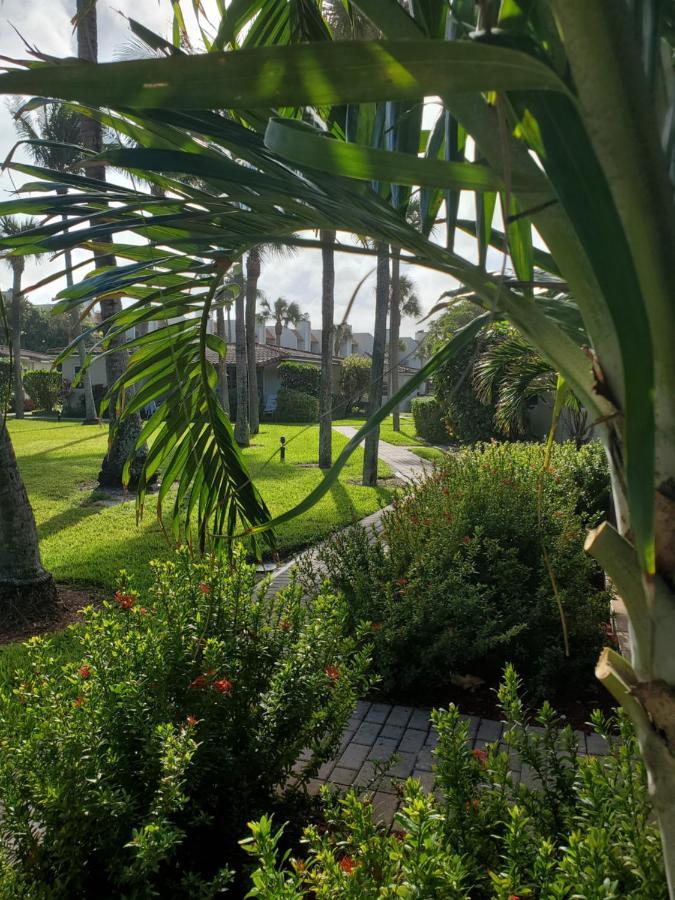 Ocean Side Resort - Updated Villa Hillsboro Beach Bagian luar foto