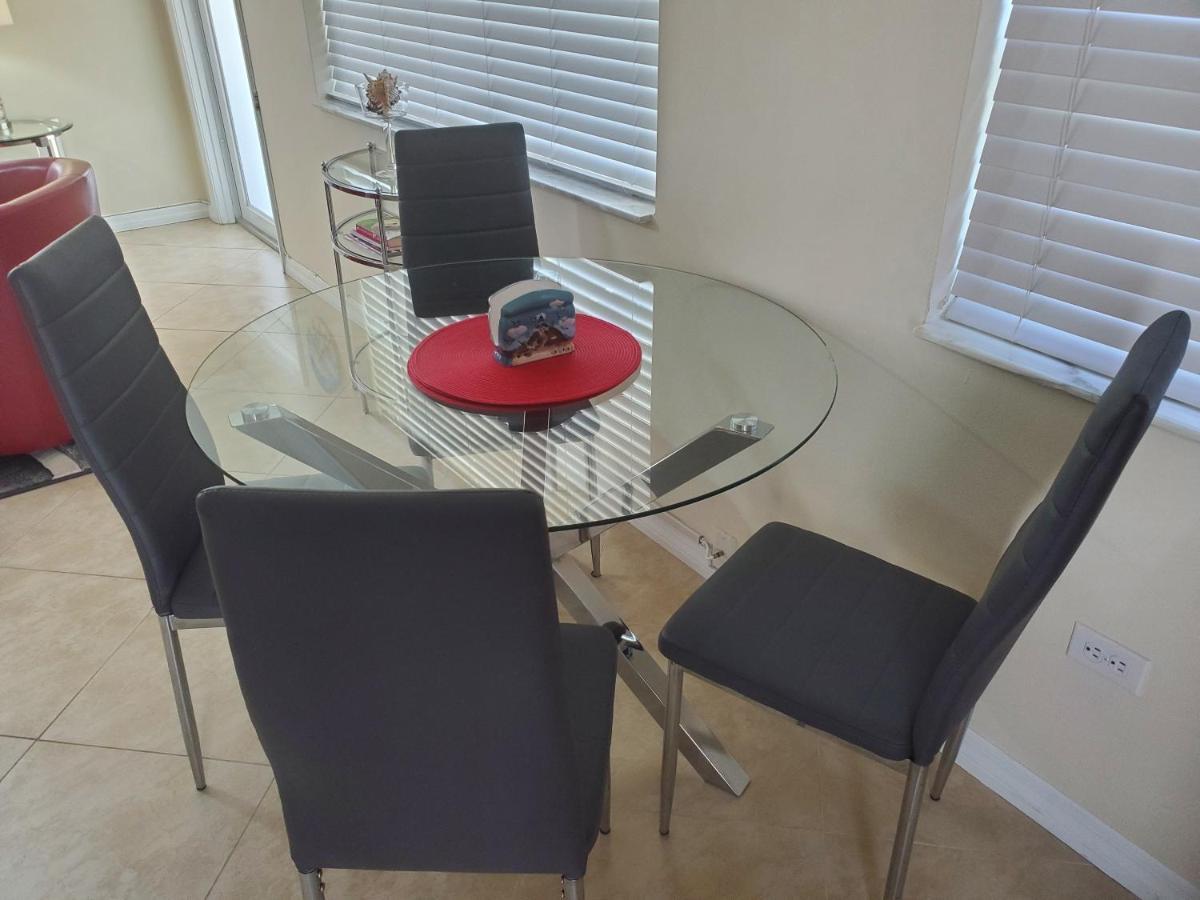 Ocean Side Resort - Updated Villa Hillsboro Beach Bagian luar foto