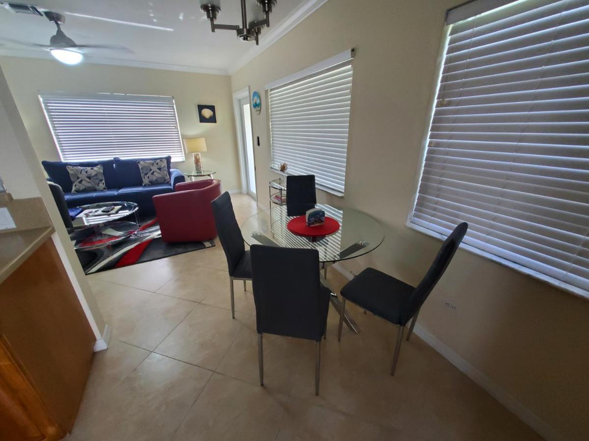 Ocean Side Resort - Updated Villa Hillsboro Beach Bagian luar foto
