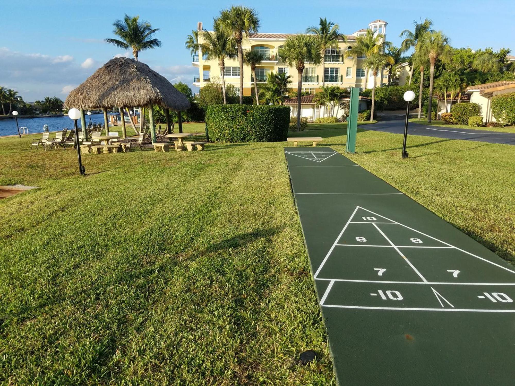 Ocean Side Resort - Updated Villa Hillsboro Beach Bagian luar foto