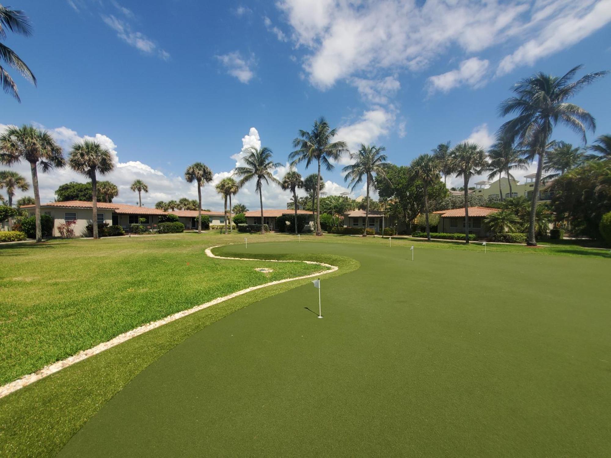 Ocean Side Resort - Updated Villa Hillsboro Beach Bagian luar foto